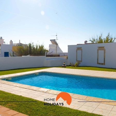 #021 Oldtown, Sea View, Pool, Private Park Apartment Albufeira Bagian luar foto