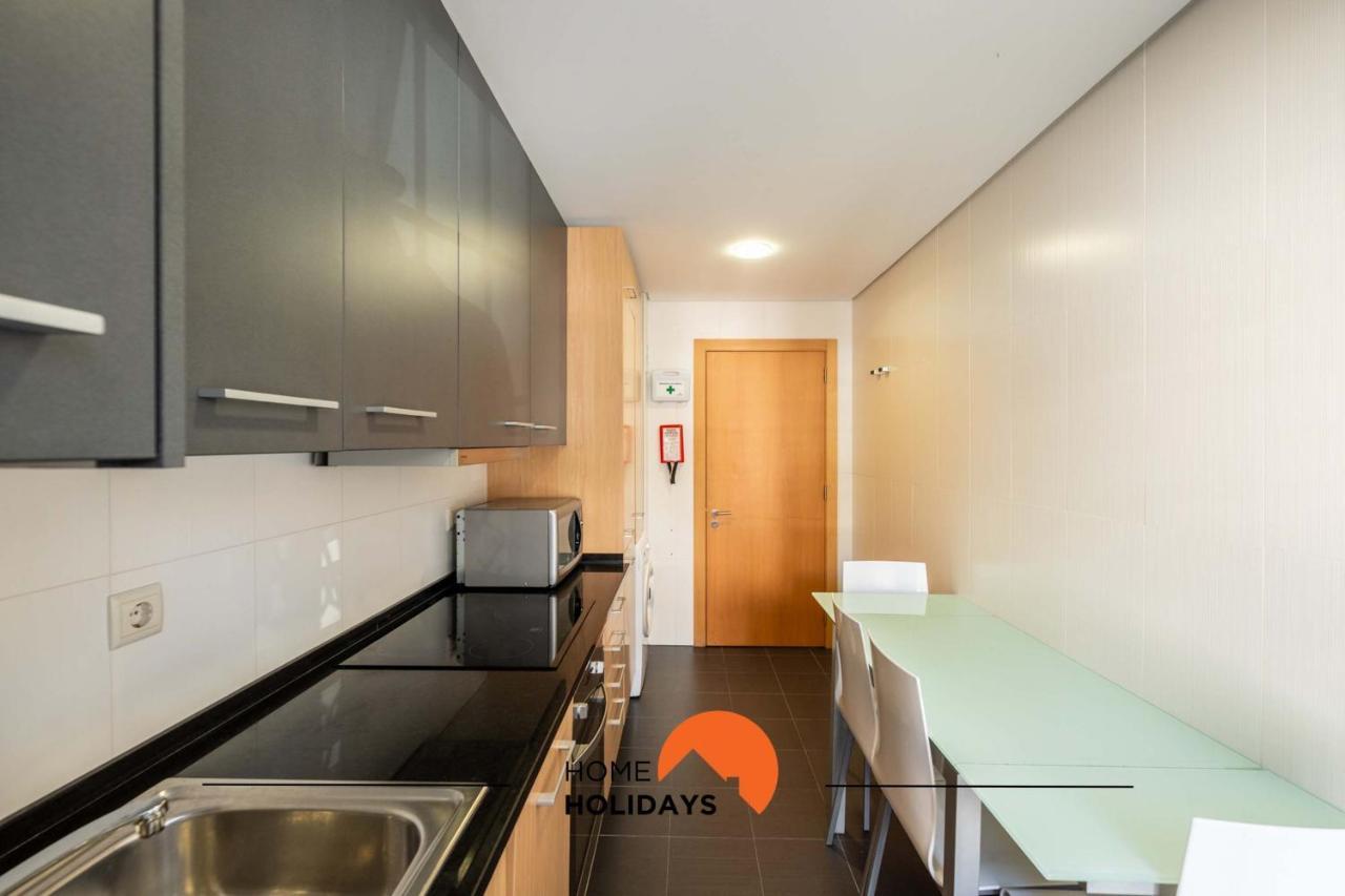 #021 Oldtown, Sea View, Pool, Private Park Apartment Albufeira Bagian luar foto